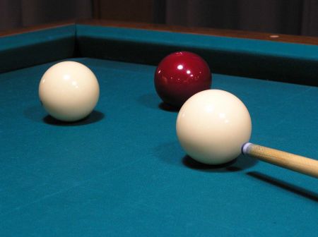 Tweede Delden Open biljarttoernooi uitgebreid met driebanden