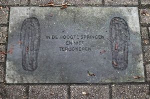 Voetstappen