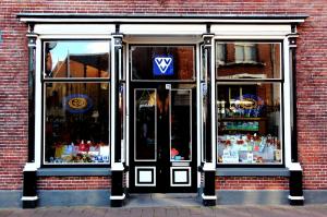 VVV Hof van Twente