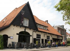 Weijenborg