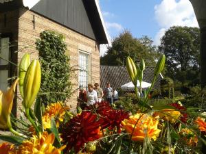 Stichting Museumboerderij Wendezoele