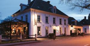 Hotel Restaurant Witte Paard