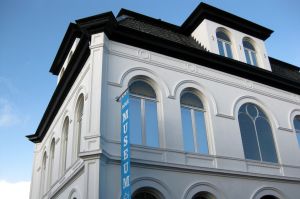 Zoutmuseum Delden
