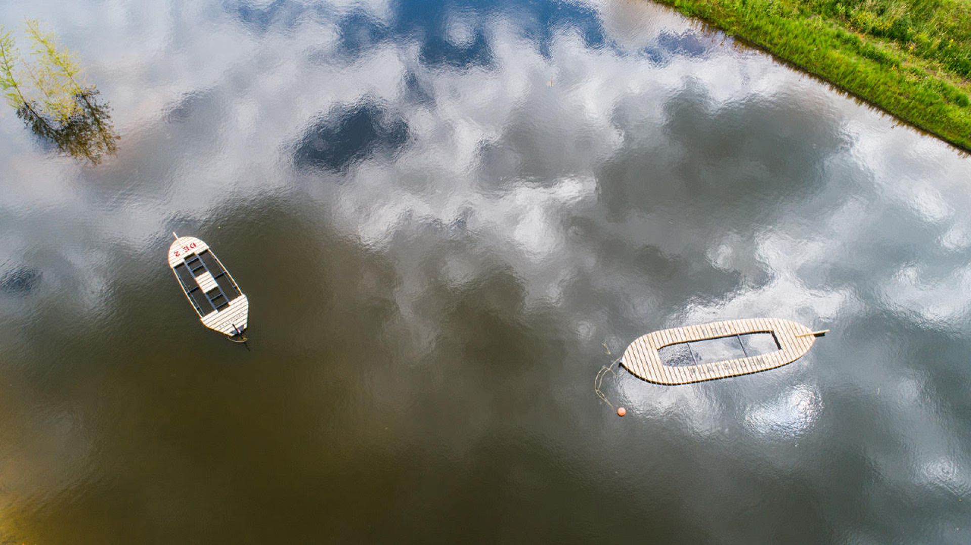 Nieuwe Haven Twickel onderdeel kunstproject
