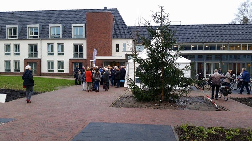Insluiper St. Elisabeth gaat ervandoor met portemonnee