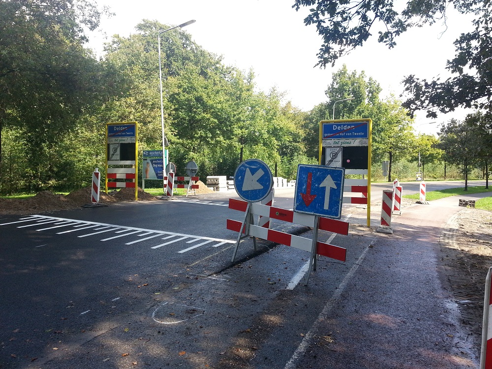 30512 aansluiting